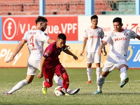 Nỗi buồn bên dòng sông Hàn