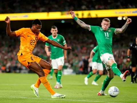 Khao khát của Ten Hag ngày càng đáng sợ