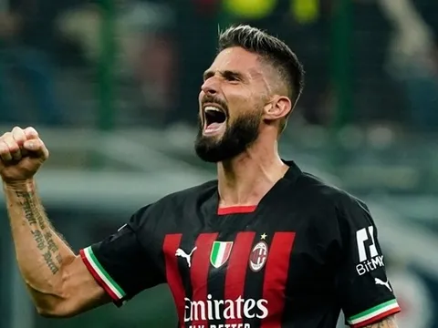 Khát vọng 9 năm của AC Milan