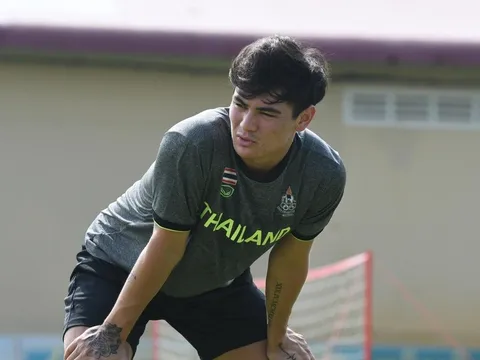 Khemdee: 'Việt Nam rất mạnh nhưng Thái Lan sẽ giành 3 điểm'