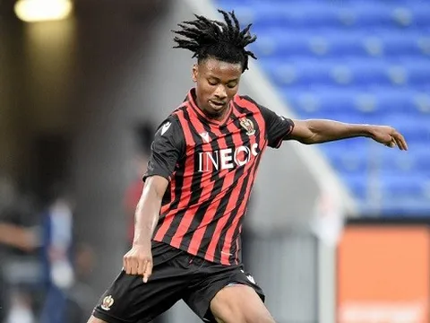 Thuram có câu trả lời cho M.U