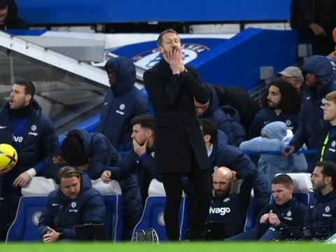 Khi Chelsea đã không còn là một 'đội bóng' dưới thời Graham Potter