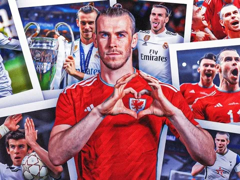 Khi Gareth Bale thất hứa