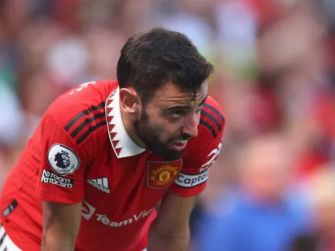 Khi nỗi sợ hãi bao trùm Manchester United