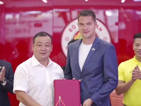 Khi Quang Hải, Filip Nguyễn bị lu mờ vì HAGL... đua trụ hạng