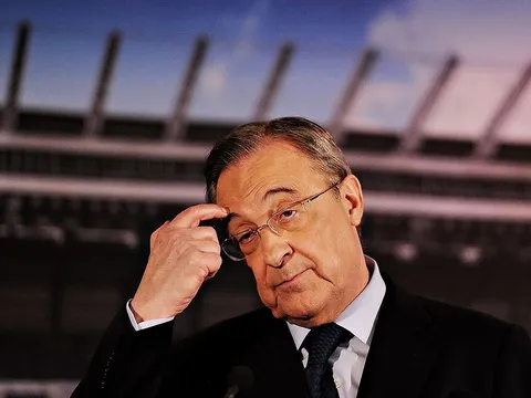 Real Madrid vẫn đang mòn mỏi chờ "vì tinh tú" này phát sáng!