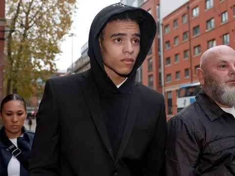 Khi Ten Hag cũng khó cứu Greenwood