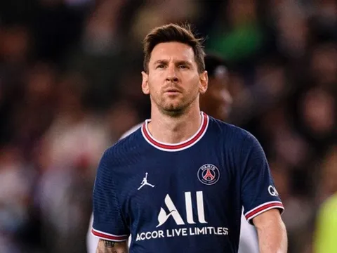 Khiến NHM bất ngờ về Messi, Pochettino giải thích