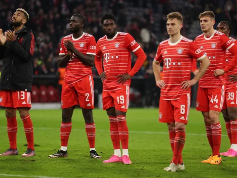 'Hùm xám xứ Bavaria' bạc nhược vì mất nanh vuốt