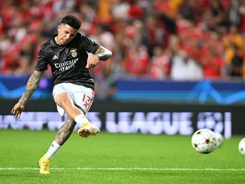 Khó cản Chelsea, tức tốc chốt thỏa thuận 127 triệu cho tân binh thứ 3