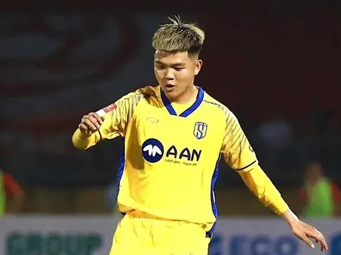 Khó càng thêm khó, SLNA tổn thất nặng sau trận hòa Hà Tĩnh