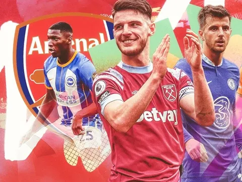 Khó lường cuộc chiến ‘tứ đại anh hào’ Premier League