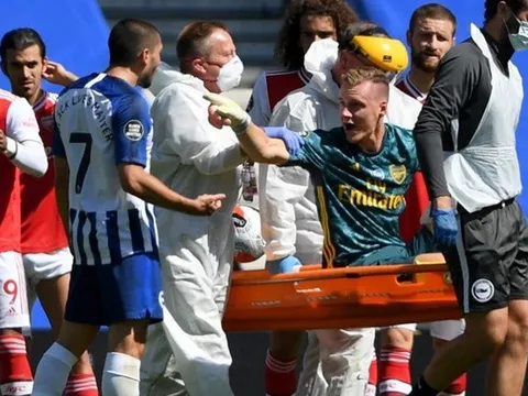 Khoảnh khắc khó tin thay đổi cả lịch sử của Argentina và bóng đá thế giới