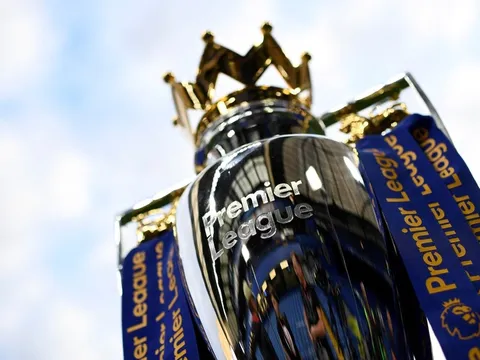 Khốc liệt Premier League