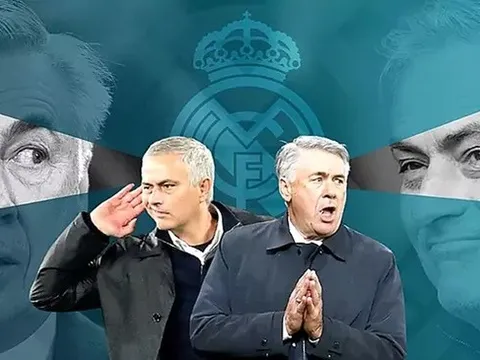 Khởi đầu kỷ lục của Ancelotti tại nhiệm kỳ 2 ở Real Madrid