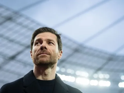 Khởi đầu như mơ của Xabi Alonso