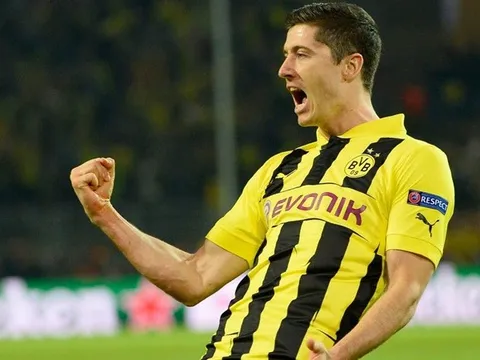 Không bênh người nhà, sao Dortmund chỉ rõ tiền đạo xuất sắc nhất thế giới
