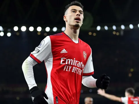 Không cần Aubameyang, Arsenal đã tự tìm ra tương lai cho hàng công?