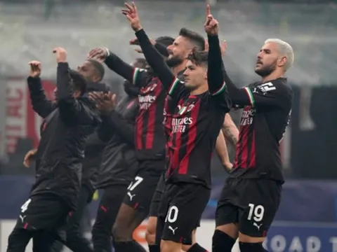 Không chỉ Real sở hữu ‘ADN Champions League’