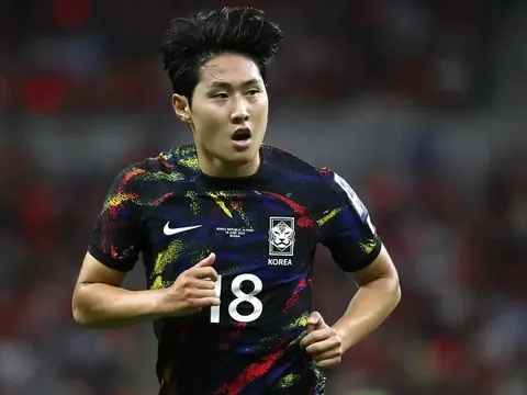 Không chỉ Son Heung-min, Lee Kang-in còn văng tục và gây sự với nhiều sao Hàn Quốc
