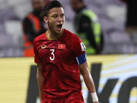 "Không có cậu ấy, tuyển Việt Nam thủng lưới cả 3 trận và toàn thua"