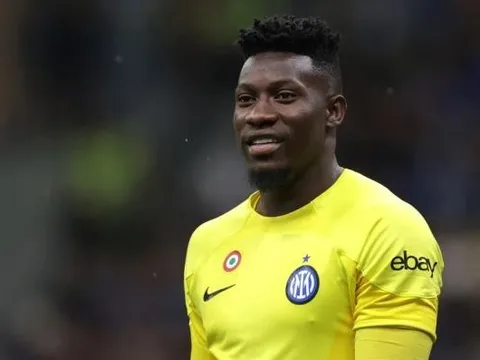 Không có tiền mua Onana, M.U chuyển sang mục tiêu giá rẻ