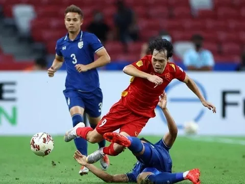 "Không có VAR thì đừng tổ chức giải đấu"