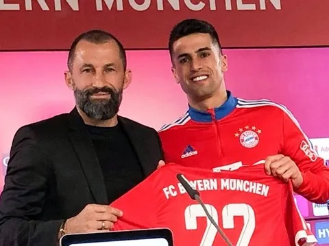 Không khó để Real Madrid từ chối chiêu mộ Cancelo