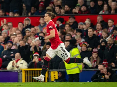 Không như Paul Merson, Arsene Wenger rất ngưỡng mộ Marcel Sabitzer