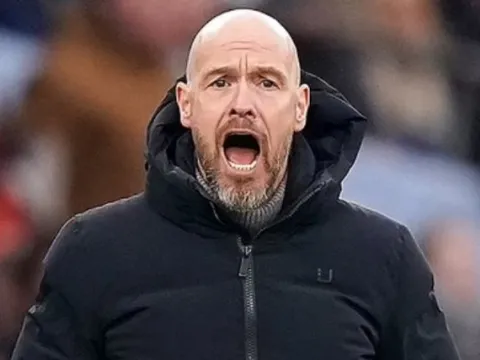 Không phải bom tấn, Man United cần "vị trí trọng yếu" ngay hè 2024