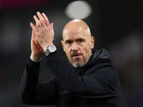 Không phải Bruno, đây mới là người hùng của Quỷ đỏ