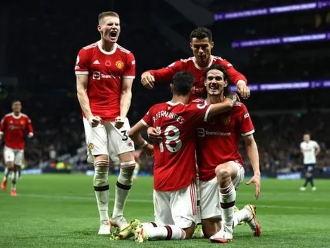 Không phải Fernandes, đây mới là cầu thủ không thể thay thế của Solskjaer