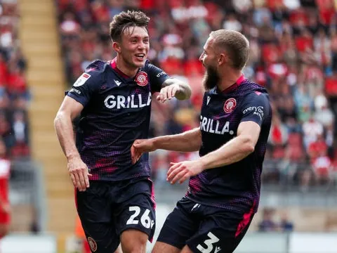 Không phải Greenwood, đây mới là tiền đạo sắp trở lại Old Trafford