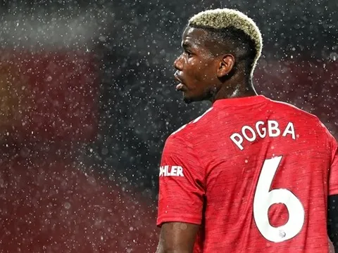 Không phải Pogba, Ferdinand chỉ ra cầu thủ Solskjaer phải 'mở khóa'