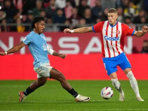 Không phải Real hay Barca, đây mới là 'ngư ông đắc lợi' ở El Clasico