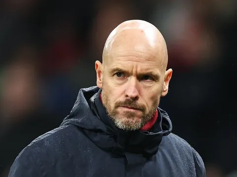 Không phải Sabitzer, Ten Hag sẵn có một phương án khác thay thế Casemiro