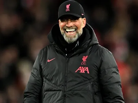 Không phải Salah hay Arnold, Liverpool cần Klopp nhất