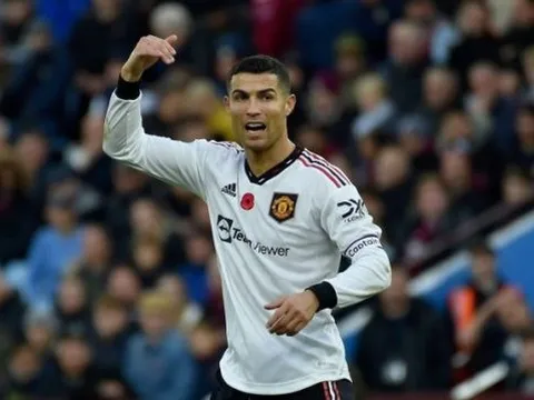 Không Ronaldo, Man United không đối thủ ở Premier League