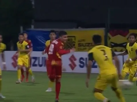 "Không sách vở nào có thể mang đến bài học cho Malaysia"