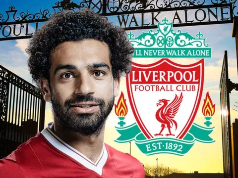 Không Salah, Klopp sẽ xoay sở thế nào?