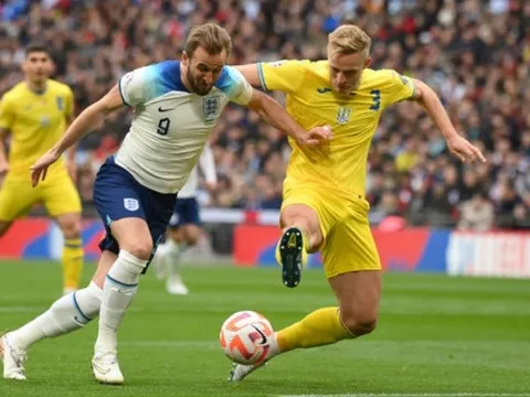 Không thể cản Harry Kane