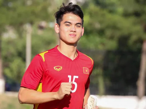 Khuất Văn Khang: U22 Việt Nam thắng Thái Lan, giành HCV SEA Games
