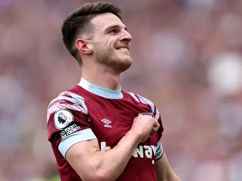 Giải quyết khúc mắc duy nhất, Arsenal nổ bom tấn 105 triệu