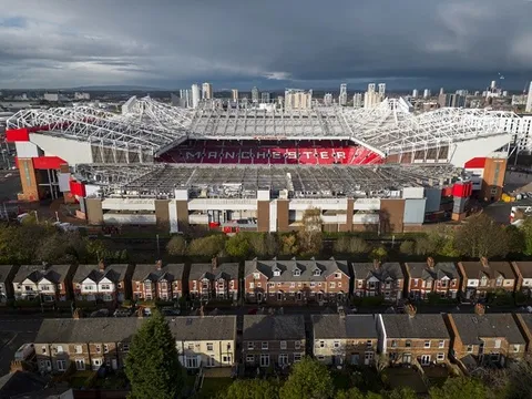 Khủng hoảng năng lượng, Man Utd thông báo mở cửa Old Trafford