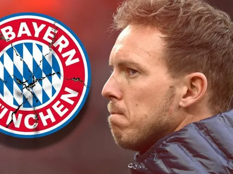 Khủng hoảng ở Bayern Munich