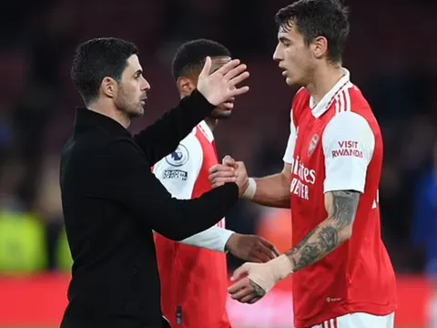 Cesc Fabregas chia sẻ những điểm đặc biệt của Arsenal dưới thời Arteta