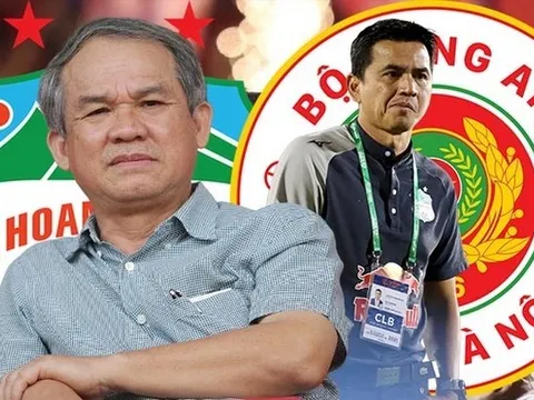 Kiatisuk sắp ra mắt CAHN; Tuyển thủ Thái Lan bị yêu cầu tước quốc tịch