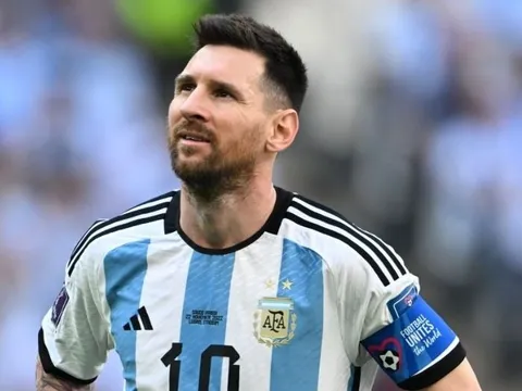 Kịch bản cho Argentina vượt qua vòng bảng