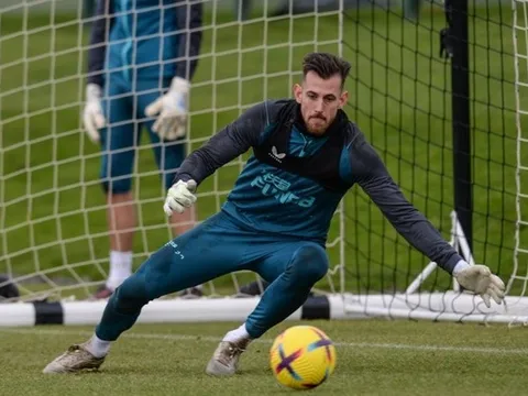 Kịch bản "cười ra nước mắt" trận Man Utd vs Newcastle ở Carabao Cup