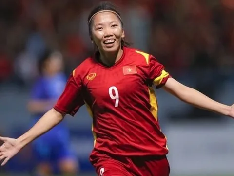 Kịch bản để Thái Lan chung bảng Việt Nam tại World Cup nữ